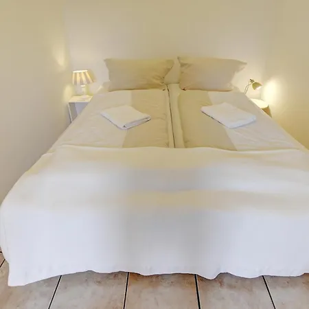 Fewo1846 Strandresidenz Wassersleben - Beachside - Komfortables Studioapartment Mit Balkon Harrislee