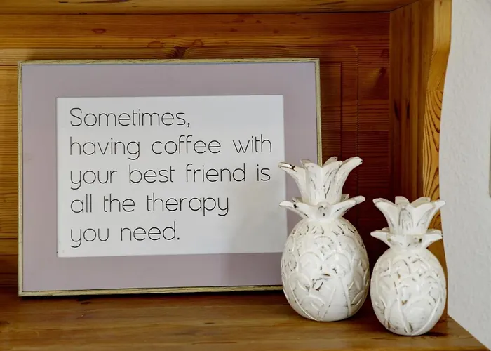 Fewo1846 Strandresidenz Wassersleben - Beachside - Komfortables Studioapartment Mit Balkon * Harrislee